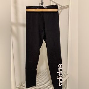 addidas sport legging